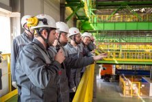 выкса.рф, Практики Выксы масштабируют на другие заводы ОМК